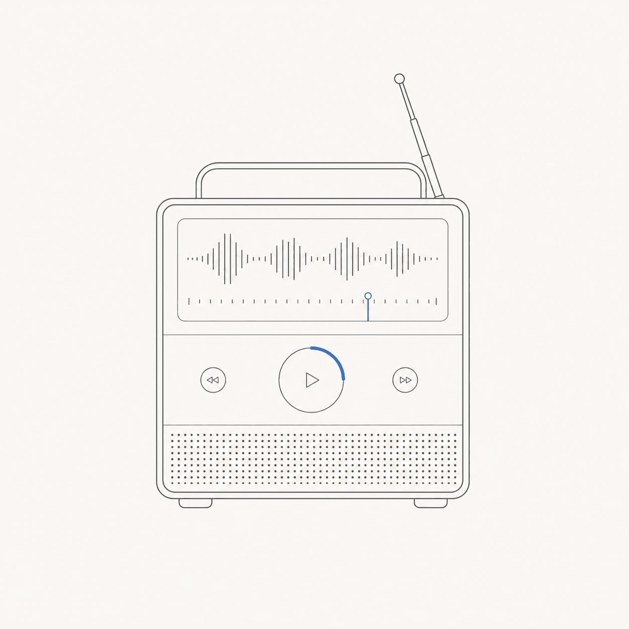 Радиоплеер devopsradio-mac