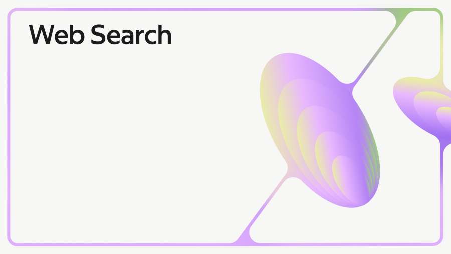 Web Search