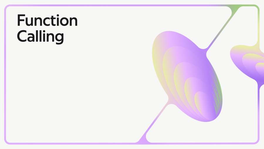 Function Calling